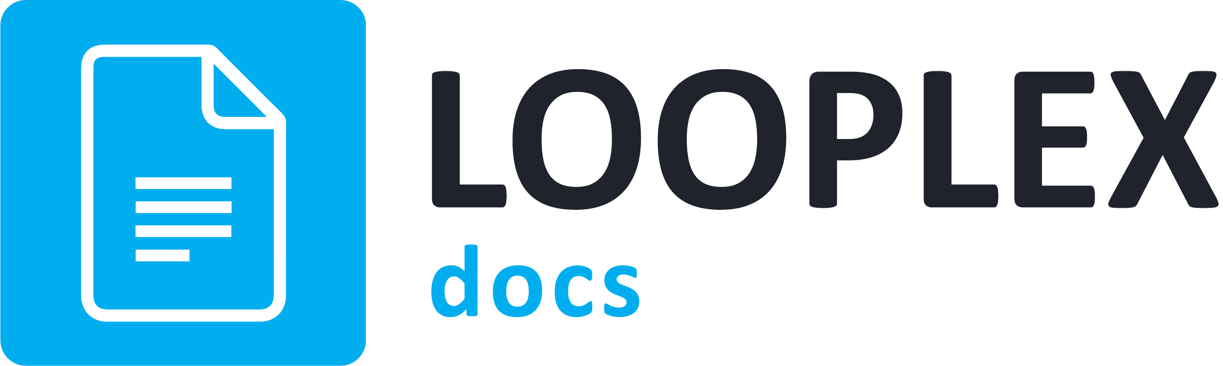 Looplex Docs